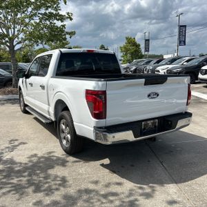 FORD F-150 XLT - 5