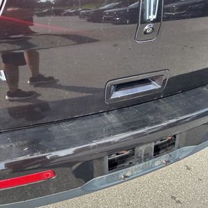 2014 Lincoln MKX BASE 缩略图 56