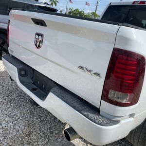2013 RAM 1500 SPORT 缩略图 59