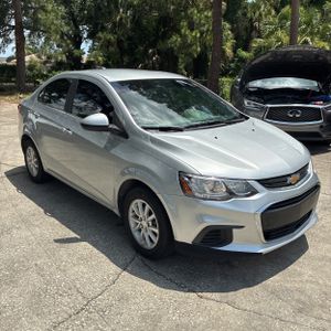 صورة مصغرة 12 لـ 2020 Chevrolet SONIC LT