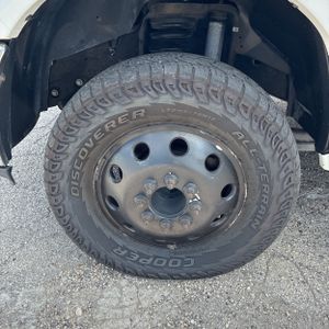 2018 RAM 3500 LARAMIE photo 17