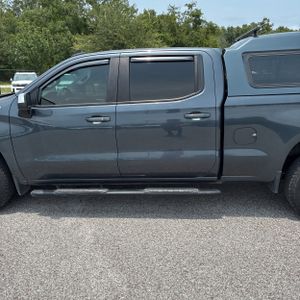 صورة 4 لـ 2021 Chevrolet SILVERADO 1500 LT