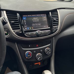 2018 Chevrolet TRAX LT — миниатюра 37