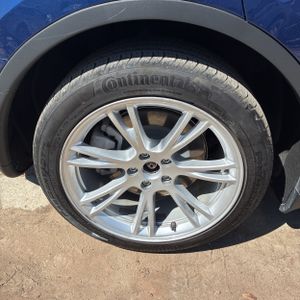 2024 Tesla MODEL Y LONG RANGE 缩略图 15