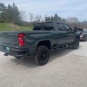CHEVROLET SILVERADO - 9
