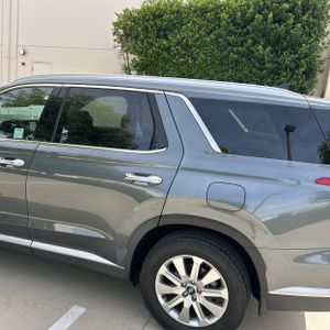 HYUNDAI PALISADE SEL - 6