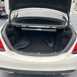 2020 Mercedes-BENZ C-CLASS 缩略图 42