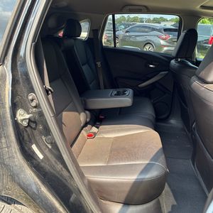 2015 Acura RDX W/TECH 缩略图 34