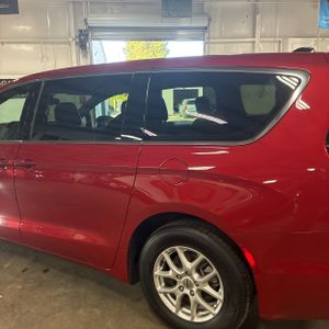 CHRYSLER PACIFICA SELECT - 6