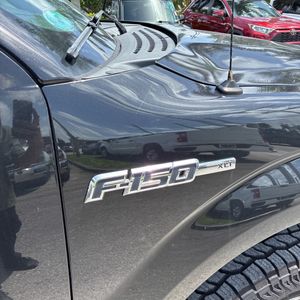 صورة مصغرة 22 لـ 2014 FORD F-150 XLT