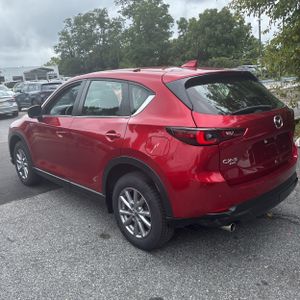 2023 Mazda CX-5 2.5 S 照片 5