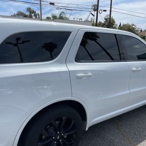 DODGE DURANGO GT - 9