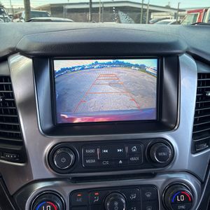 2016 Chevrolet TAHOE LT — фото 38