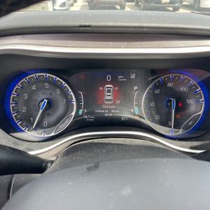 2025 Chrysler PACIFICA SELECT 缩略图 40