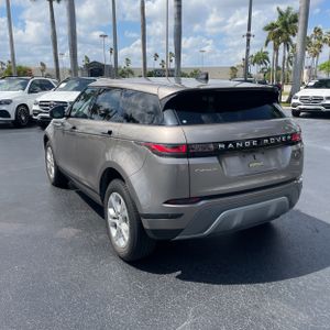 Land Rover Range Rover Evoque S - 5