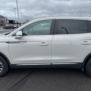 LINCOLN NAUTILUS RESERVE - 4