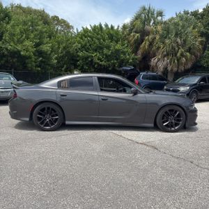 صورة 10 لـ 2019 Dodge CHARGER GT