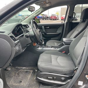 صورة مصغرة 24 لـ 2015 Chevrolet TRAVERSE LT
