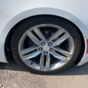 2016 Chevrolet CAMARO LT 缩略图 20