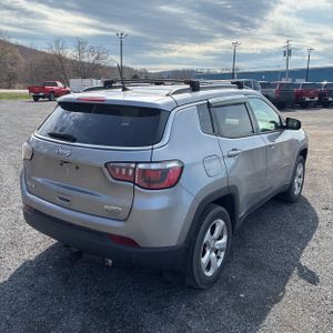 JEEP COMPASS LATITUDE - 8