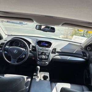 2017 Acura RDX BASE 照片 36