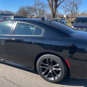 DODGE CHARGER SCAT PACK - 6