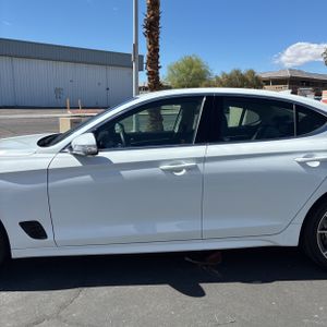 GENESIS G70 2.5T STANDARD - 4