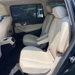 صورة مصغرة 34 لـ 2022 Mercedes-BENZ GLS
