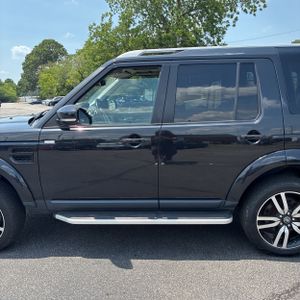 صورة 4 لـ 2016 LAND Rover LR4 HSE LUX