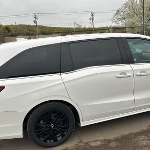 HONDA ODYSSEY SPORT-L - 9