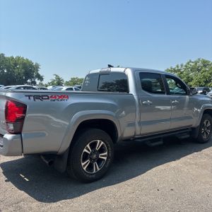 2018 Toyota TACOMA TRD SPORT — фото 9