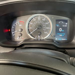 صورة مصغرة 39 لـ 2022 Toyota COROLLA LE