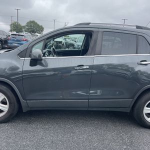 صورة 4 لـ 2017 Chevrolet TRAX LT