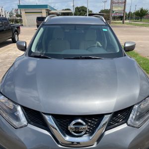 صورة مصغرة 13 لـ 2016 Nissan ROGUE SV