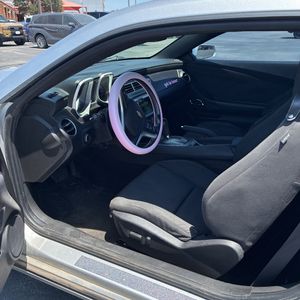 2013 Chevrolet CAMARO LT — миниатюра 31