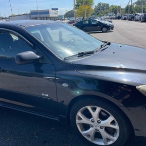 صورة 13 لـ 2007 Mazda MAZDA3 S SPORT
