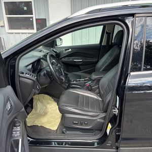 2016 FORD ESCAPE TITANIUM — миниатюра 31