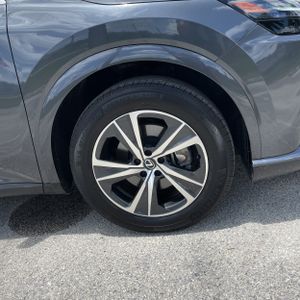 صورة مصغرة 20 لـ 2025 Lexus RX 350 BASE