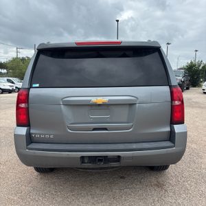 CHEVROLET TAHOE LT - 7
