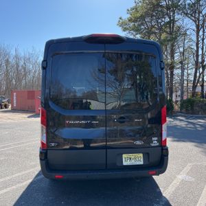 FORD TRANSIT 350 XLT - 7