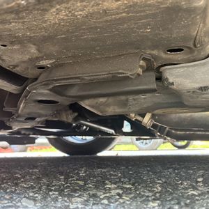 2010 FORD SHELBY GT500 BASE — фото 28
