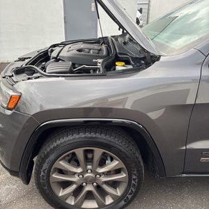 صورة مصغرة 64 لـ 2016 JEEP GRAND CHEROKEE LIMITED 75TH ANNIVERSARY