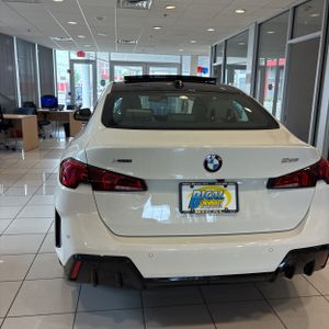 2025 BMW 228 GRAN COUPE XDRIVE 照片 7