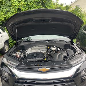2023 Chevrolet TRAILBLAZER LT 照片 44