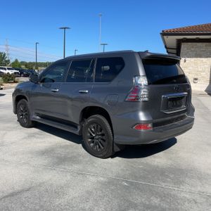 LEXUS GX 460 BASE - 5