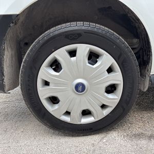 2022 FORD TRANSIT CONNECT XL 缩略图 19