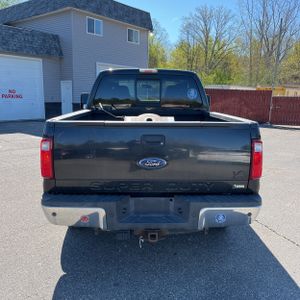FORD F-250 SUPER DUTY XLT - 7
