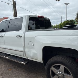 CHEVROLET SILVERADO - 6