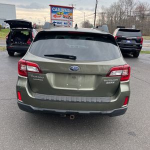 SUBARU OUTBACK 2.5I PREMIUM - 7