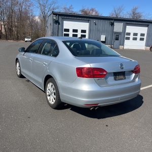 VOLKSWAGEN JETTA SE PZEV - 5